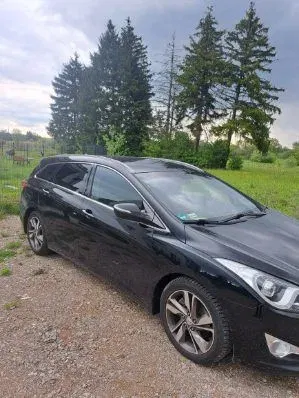 Hyundai i40 Kombi 1.6 Classic 2012