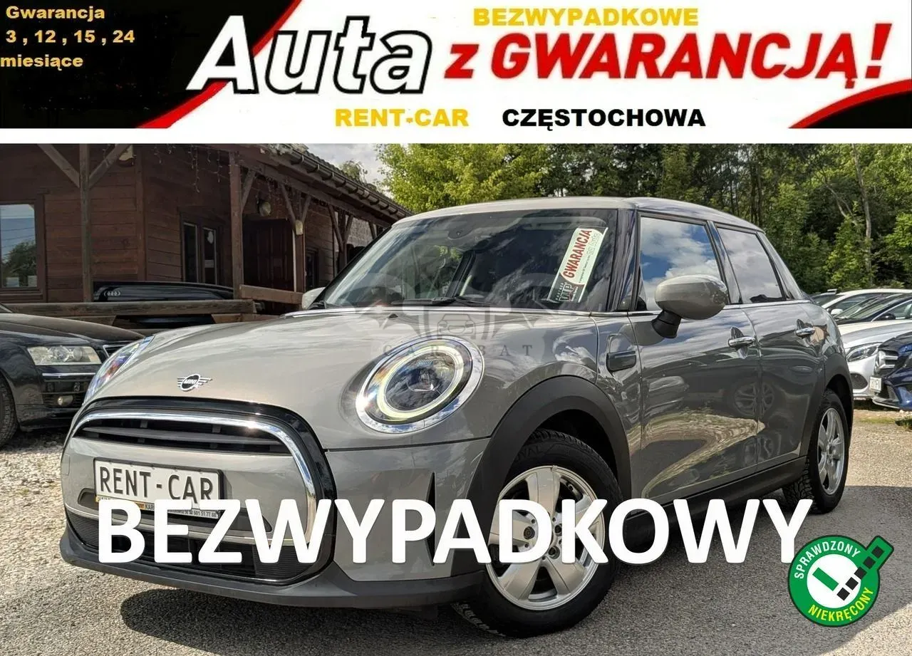 Mini One 2021