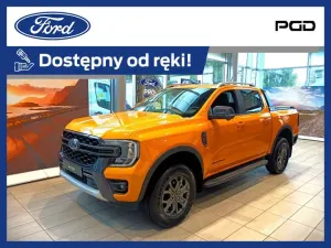 Ford Ranger 2026