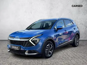 Kia Sportage IV (2016-2021) 1.6 T-GDI MHEV L 2WD DCT 2023