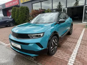 Opel Mokka II (2020-) 1.2 T GS S&S 2025