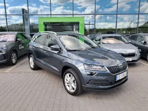 Skoda Karoq 1.5 TSI ACT Style DSG 2022