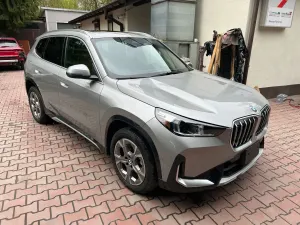 BMW X1 U11 (2022-) xDrive25i xLine sport 2026