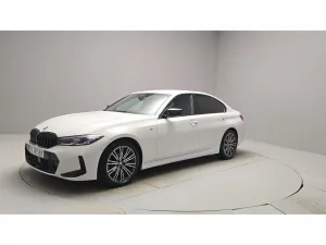 BMW 3 Series G20/G21 (2019-) 2024