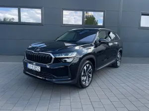 Skoda Kodiaq II (2024-) 2.0 TSI 4x4 Sportline DSG 2025