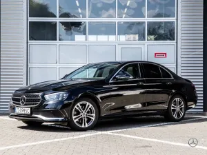 Mercedes-Benz E W213 (2016-2023) 220 d 4-Matic Avantgarde 2023