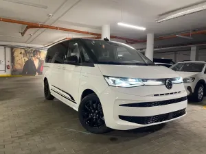 Volkswagen Multivan 1.5 eHybrid PHEV 180kW 4Motion L2 Edition DSG 2026