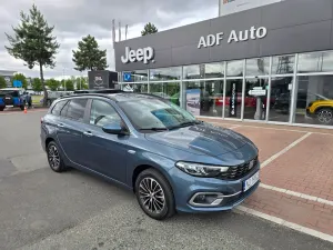 Fiat Tipo II (2016-) 1.5 Hybrid DCT 2023