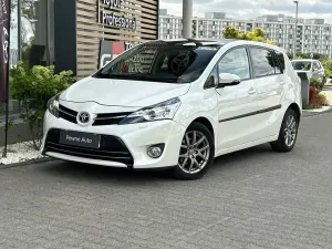 Toyota Verso 2.0 D-4D Prestige 7os 2013