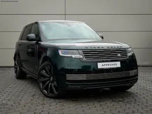 Land Rover Range Rover V (2022-) D350 SV 2025
