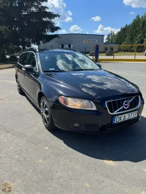 Volvo V70 III (2007-) 1.6D DRIVe Momentum 2010