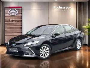 Toyota Camry 2.5 Hybrid Comfort CVT 2023