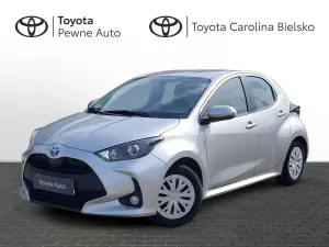 Toyota Yaris IV (2020-) Hybrid 1.5 Comfort 2023