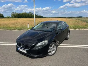 Volvo V40 II (2012-) T2 Kinetic 2015