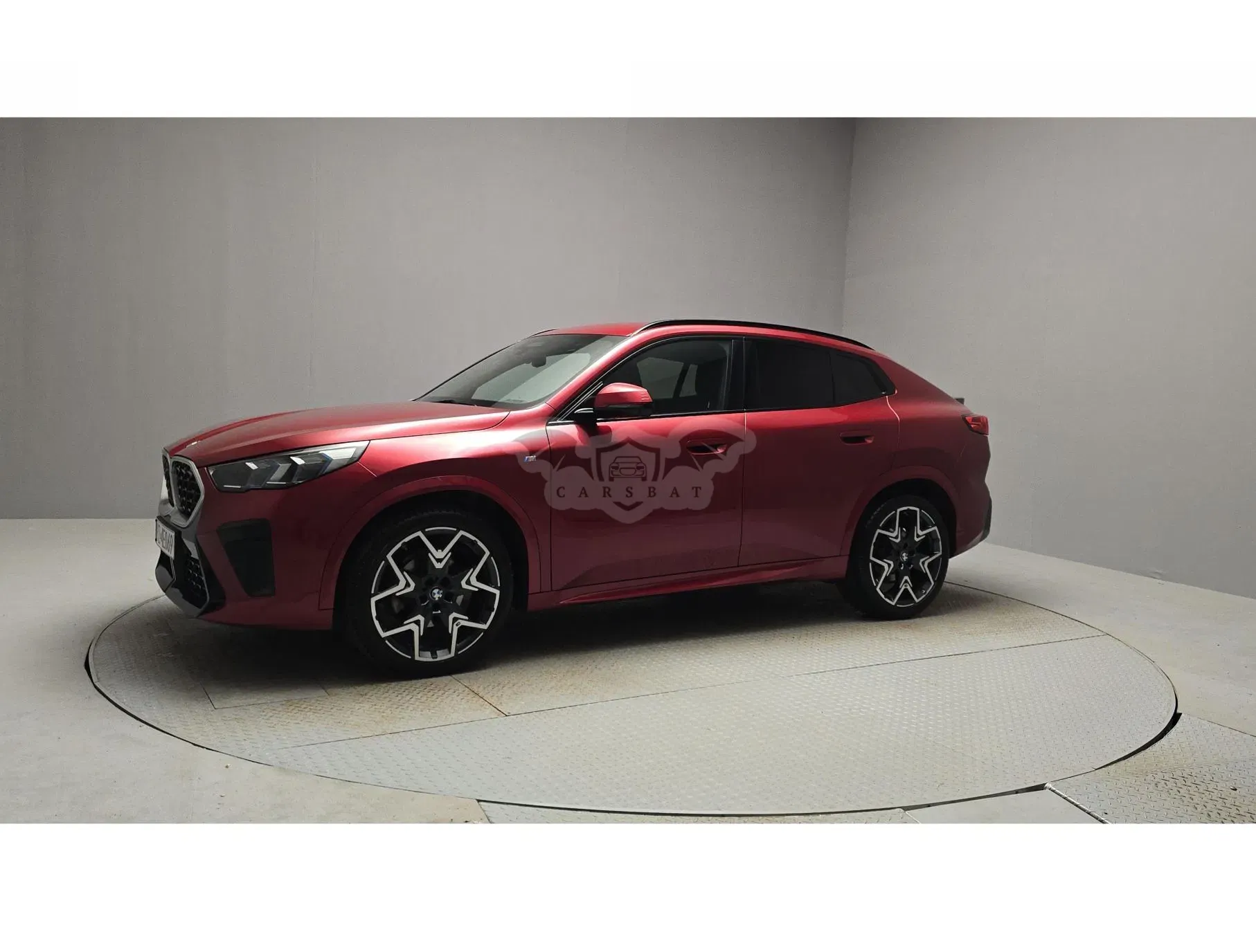 BMW X2 U10 (2023-) xDrive18d M Sport 2024