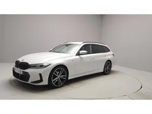 BMW 3 Series G20/G21 (2019-) 320d xDrive M Sport 2023