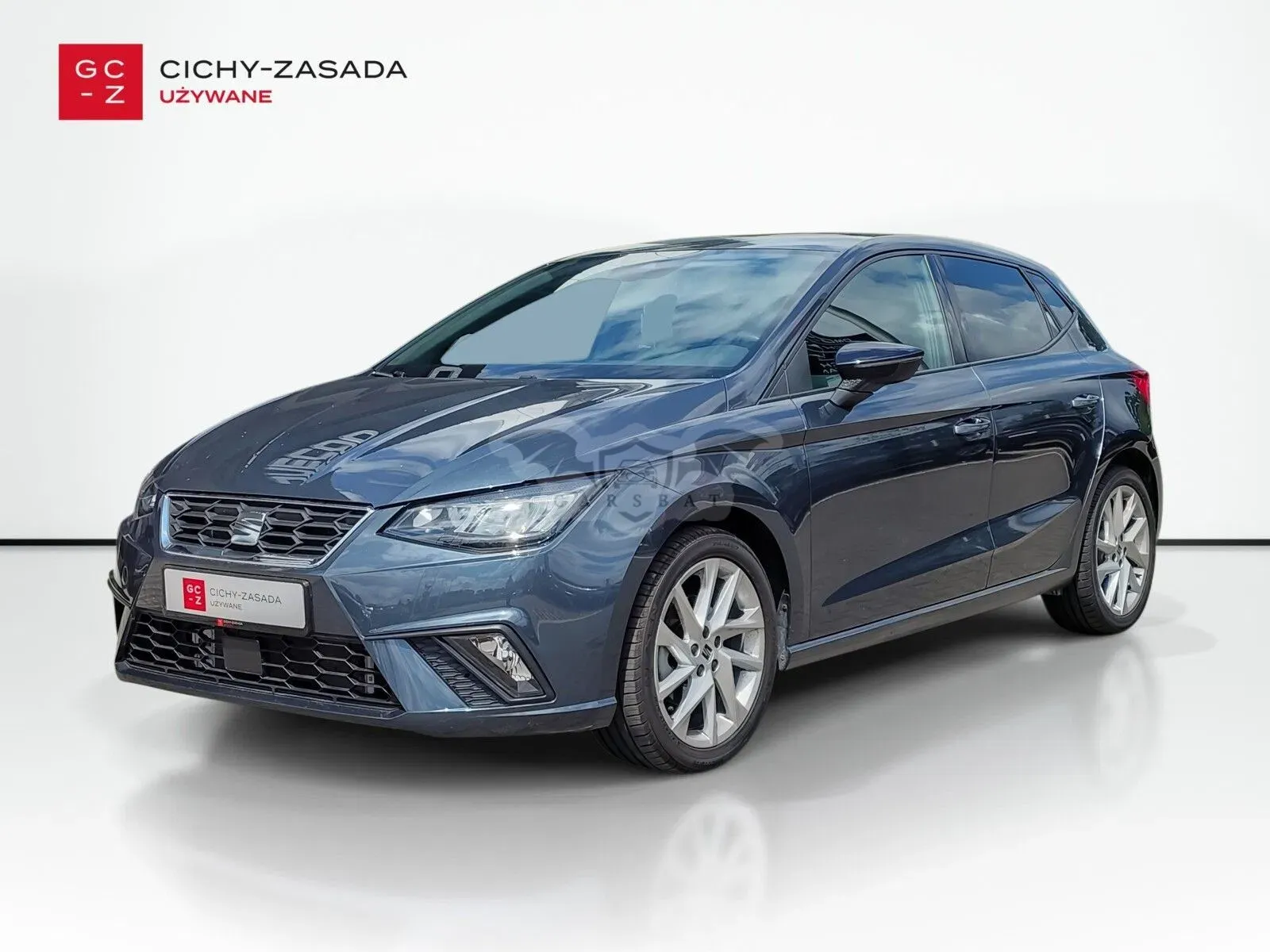 Seat Ibiza V (2017-) 2025