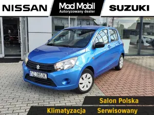 Suzuki Celerio 1.0 Comfort 2018