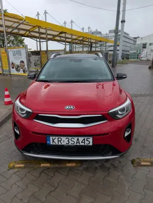 Kia Stonic 1.0 T-GDI L 2020
