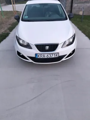 Seat Ibiza IV (2008-2017) ver-1-2-12v-style 2009