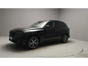BMW X5 G05 (2018-) xDrive30d mHEV M Sport sport 2024