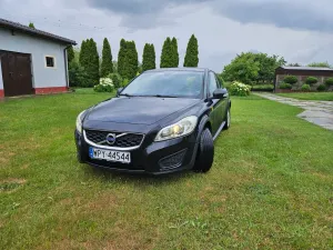 Volvo C30 1.6D 2010
