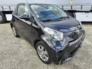 Toyota iQ 2012