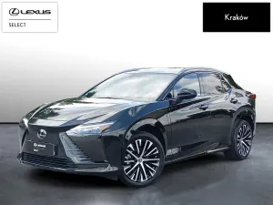 Lexus RZ 450e Omotenashi DIRECT4 2023