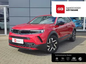 Opel Mokka II (2020-) 1.2 T Elegance S&S 2023
