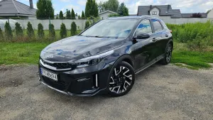 Kia XCeed 1.6 T-GDI Business Line DCT 2023