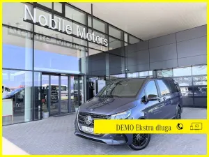 Mercedes-Benz V II (2014-) 2026