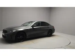 BMW 3 Series G20/G21 (2019-) 320d xDrive M Sport 2024