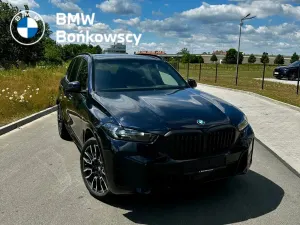 BMW X5 G05 (2018-) xDrive30d mHEV sport 2026