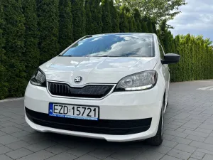 Skoda Citigo 1.0 MPI Style 2019