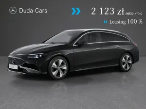 Mercedes-Benz CLA III (2025-) 250+ 85kWh 2026