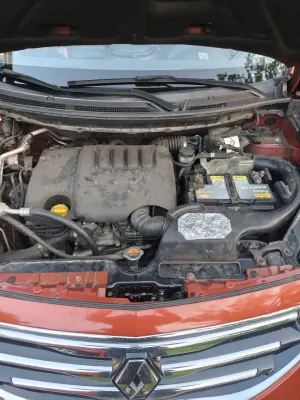 Renault Koleos I (2006-2016) 2.0 dCi 4x4 Bose Edition 2012