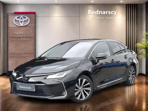Toyota Corolla Seria E21 (2019-) 2022