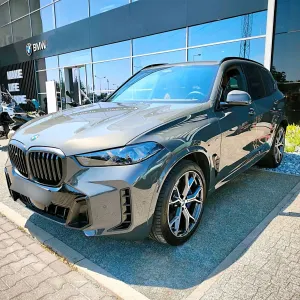 BMW X5 G05 (2018-) xDrive30d mHEV sport 2024