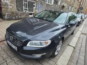 Volvo V70 III (2007-) D4 Drive-E Summum 2016
