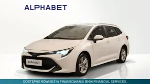 Toyota Corolla Seria E21 (2019-) 1.8 Hybrid Comfort 2022