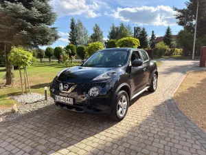 Nissan Juke I (2010-2019) 1.6 Acenta 2018
