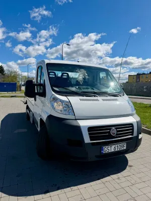 Fiat Ducato 2008