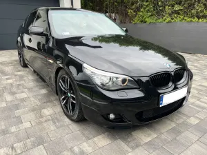 BMW 5 Series E60/E61 (2003-2010) 2005