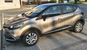 Renault Captur / QM3 I (2013-2019) 0.9 Energy TCe Zen 2015