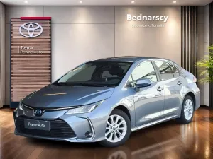 Toyota Corolla Seria E21 (2019-) 1.8 Hybrid Comfort 2022