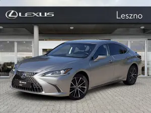 Lexus ES 300h Business Edition 2022