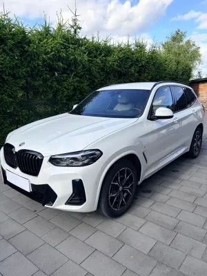 BMW X3 G01 (2017-) xDrive20d 2023