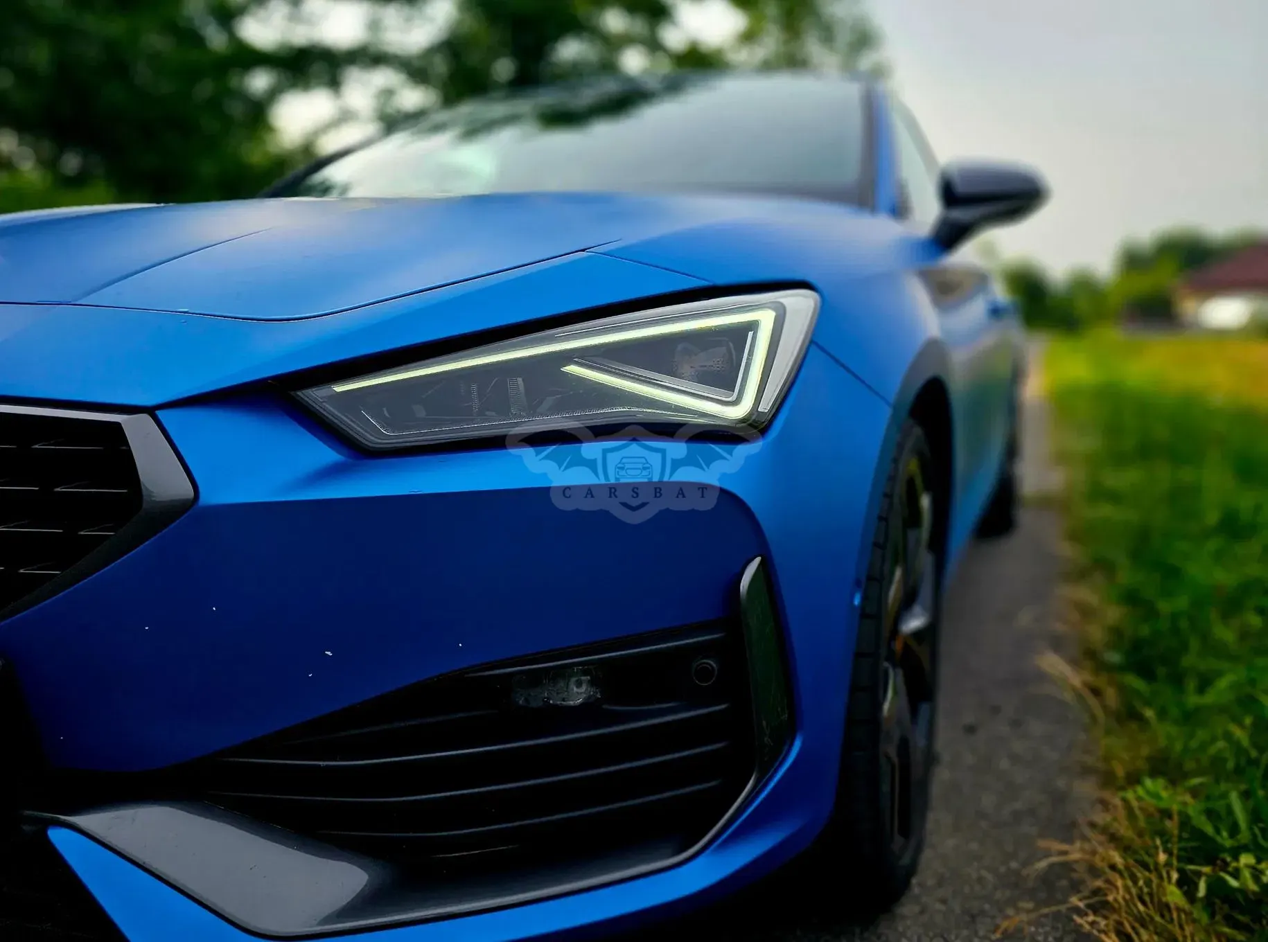 Cupra Leon 1.5 e-Hybrid PHEV DSG 2023