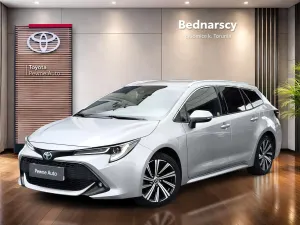 Toyota Corolla Seria E21 (2019-) 1.8 Hybrid Comfort 2022