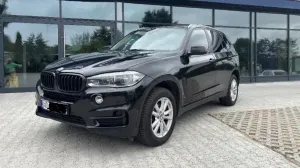 BMW X5 F15 (2013-2018) xDrive25d 2015